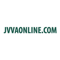JVVAONLINE Logo