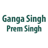 Ganga Singh Prem Logo