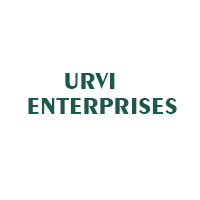 URVI ENTERPRISES Logo