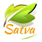 Satva Ayurmedic Logo