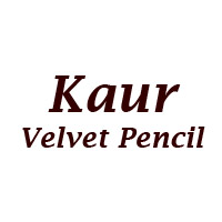 Kaur Velvet Pencil