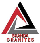 SKANDA GRANITES Logo