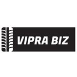 VIPRA Biz Exporter Logo