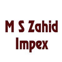 M S Zahid Impex