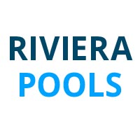 Riviera Pools Logo