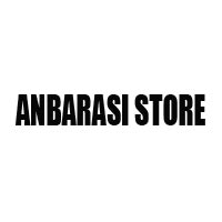 ANBARASI STORE Logo