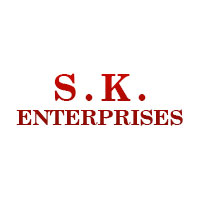 S.K. Enterprises Logo