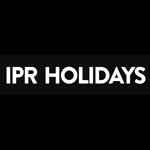 Go with IPR (IPR Holidays) Logo