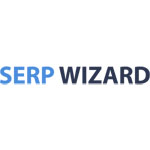 SERP WIZARD Logo
