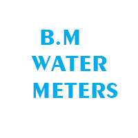 B.M Water Meters