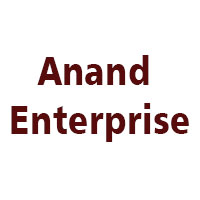 Anand Enterprise Logo