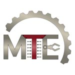 MechTech Engineers Logo
