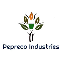 Pepreco Industries Logo