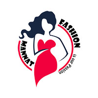 Mannat Fashion Logo
