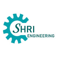 Shri Engineering Logo