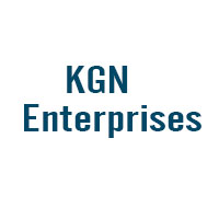 KGN Enterprises Logo