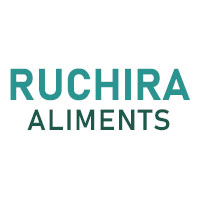 RUCHIRA ALIMENTS Logo
