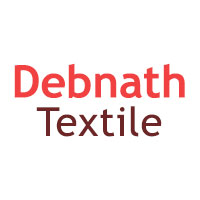 Debnath Textile Logo