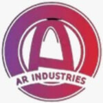 AR INDUSTRIES Logo