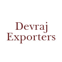 Devraj Exporters Logo