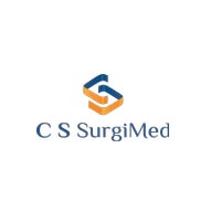C S SURGIMED Logo