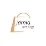 Jamia Jute Bags Logo