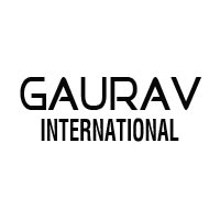 Gaurav International Logo