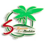 Sri Hanuman Coco Marketers Logo
