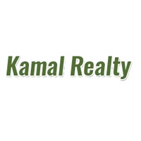 Kamal Realty Logo