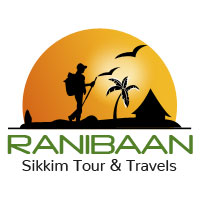 Ranibaan Sikkim Tour and Travels Logo