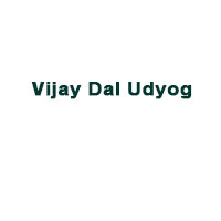 Vijay Dal Udyog Logo