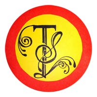 Sanskrriti Trader Logo
