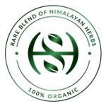 Herbs and Shrubs Logo