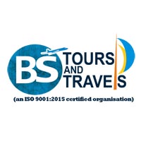 Bs Tours and Travels Logo