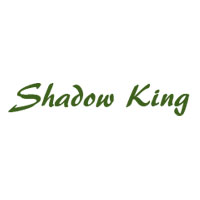 SHADOW KING Logo