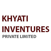 KHYATI INVENTURES PRIVATE LIMITED Logo