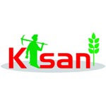 Kisan Agricultures Logo