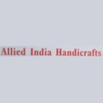 Allied India handicraft Logo