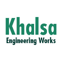 Khalsa Engineering Works