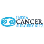 Dr Deepak Sarin Head & Neck Oncologist at Medanta hospital Logo