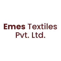 Emes Textiles Pvt. Ltd. Logo