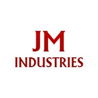 JM INDUSTRIES Logo
