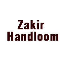 Zakir Handloom Logo