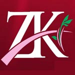 ZK PERFUMES