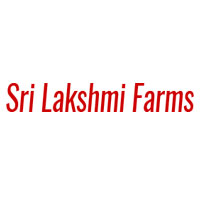 Sri Lakshmi Farms Logo