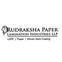 Rudraksha paper lamination industries llp Logo