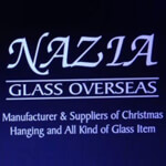 NAZIA GLASS INTERNATIONAL