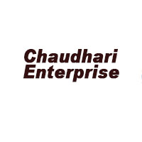Chaudhari Enterprise Logo