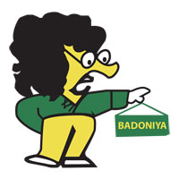 Badoniya Colour Industries
