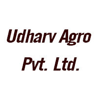 Udharv Agro Pvt. Ltd. Logo